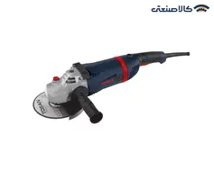 فرز سنگبری 230 میلیمتر 2600 وات توسن مدل 3626A