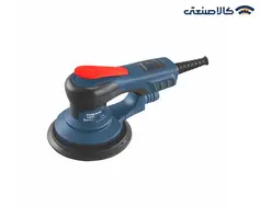 سنباده لرزان براشلس اوربیتال 400 وات دیمردار توسن مدل 4000