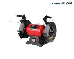 سنگ سنباده رومیزی 150 میلیمتر 350 وات توسن مدل 4150BG