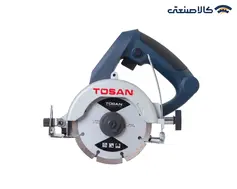اره مرمربر 1350 وات توسن مدل 5083SM