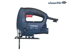اره عمودبر 550 وات دیمردار توسن مدل 5093J