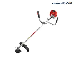 علف ‌زن بنزینی دو زمانه 1250 وات توسن مدل 5243BC