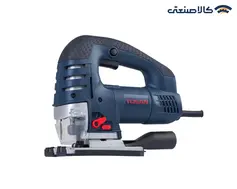 اره عمودبر 750 وات دیمردار توسن مدل 5750J
