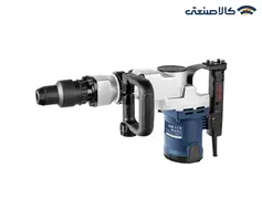 چکش تخریب 11 کیلویی 1400 وات استخوانی توسن مدل 6010DH