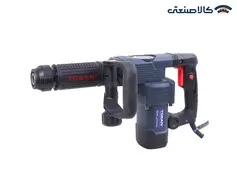 چکش تخریب 7 کیلویی 1480 وات استخوانی توسن مدل 6070DH