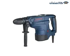 دریل بتن‌ کن 7 کیلویی 1100 وات توسن مدل 8065H