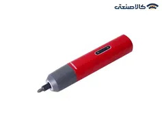 پیچ‌ گوشتی الکترونیکی 3.6 ولت توسن مدل 9004