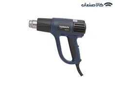 سشوار صنعتی 2000 وات دیمردار مدل 9008HG