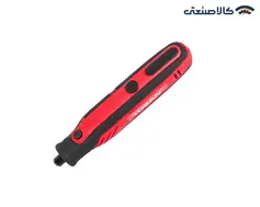 فرز مینیاتوری شارژی قلمی 3.6 ولت توسن مدل 9301