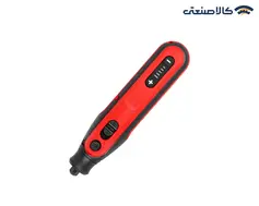 فرز مینیاتوری شارژی قلمی 3.6 ولت توسن مدل 9302
