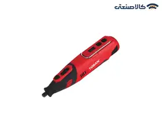 فرز مینیاتوری شارژی 12 ولت لیتیوم یون توسن مدل 9303