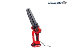 اره باغبانی 20 سانتی متر شارژی 20 ولت براشلس توسن مدل 9560