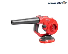بلوور شارژی 20 ولت توسن مدل 9702