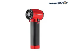 ﺟﺖ ﻓﻦ ﺗﻮرﺑﻮ 750 وات براشلس توسن ﻣﺪل 9710