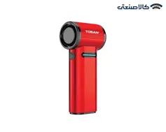 ﺟﺖ ﻓﻦ ﺗﻮرﺑﻮ 60 وات براشلس توسن ﻣﺪل 9711