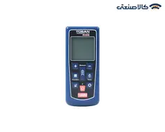 متر لیزری 100 متری توسن مدل M0100 LDM