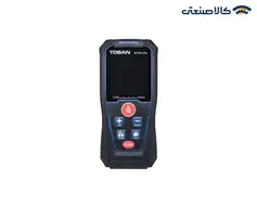 متر لیزری 100 متری توسن مدل M1100 LDM