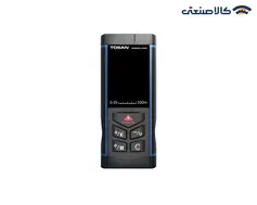 متر لیزری دوربین دار 200 متری توسن مدل M2200 LDMC