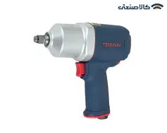 آچار بکس بادی 1/2 اینچ توسن مدل P0980IW