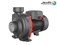 پمپ آب بشقابی LEO لئو 2 اسب 2 اینچ مدل AC150B2 سه فاز