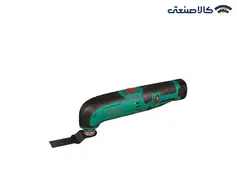 فرز همه کاره شارژی 12 ولت لیتیوم دی سی ای ADMD12EK