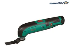 فرز همه کاره شارژی 12 ولت لیتیوم دی سی ای ADMD12EK