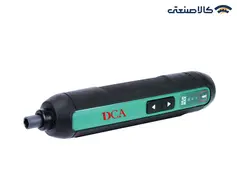 پیچ گوشتی شارژی 4 ولت لیتیوم دی سی ای ADPL04-5E