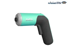 پیچ گوشتی شارژی 4 ولت لیتیوم دی سی ای ADPL05-5D