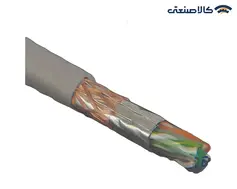 کابل های زوجی 0.4 افشان مشهد