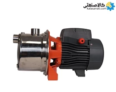 پمپ جتی استیل 1 اسب Leo لئو مدل AJm75S