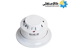 دتکتور دود یونیزه 24 ولت با پایه برند آریاک