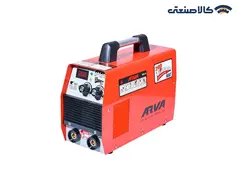دستگاه جوش اینورتر 200 آمپر TURBO B آروا مدل 2103B