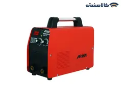 دستگاه جوش اینورتر ARC200c دو ولوم آروا مدل 2112