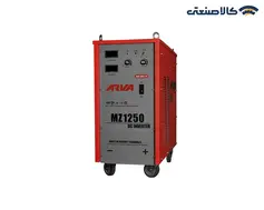 اینورتر جوشکاری زیرپودری 1250 آروا مدل 2151