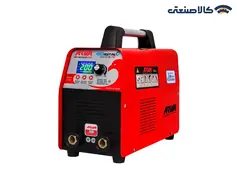 دستگاه جوش اینورتر Digital Plus 200 آروا مدل 2160