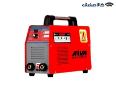 دستگاه جوش اینورتر ARC 215E آروا مدل 2171