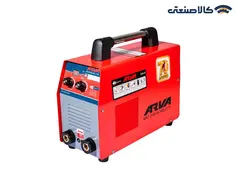 دستگاه جوش اینورتر ARC 215E دو ولوم آروا مدل 2176