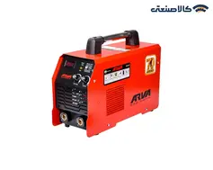دستگاه جوش اینورتر 200 آمپر TURBO PLUS آروا مدل 2181