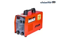 دستگاه جوش اینورتر 200 آمپر TURBO E آروا مدل 2182