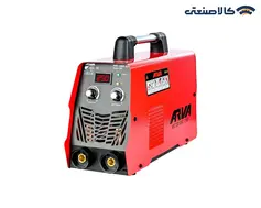 دستگاه جوش اینورتر ARC 250E دو ولوم آروا مدل 2183