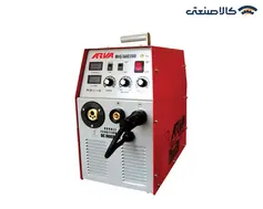 دستگاه جوش اینورتر co2 MIG/ARC 200 آروا مدل 2120