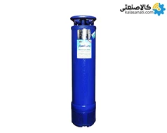 کفکش سه فاز 3 اینچ تنه باریک اسرار