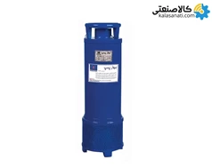 کفکش سه فاز 4 اینچ 120 متری بهار پمپ مدل B 120 /4