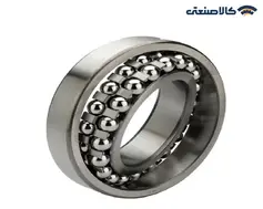 بلبرینگ خود تنظیم KG کد 1307 