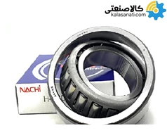 رولبرینگ مخروطی 32006 برند NACHI