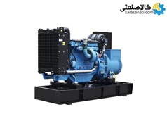 دیزل ژنراتور 70 کاوا بادوئین مدل 4M10G70/5