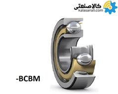 بلبرینگ تماس زاویه ای SKF کد 7240