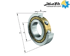 بلبرینگ شیار عمیق FAG کد 6048