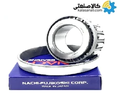 رولبرینگ مخروطی 32307 برند NACHI