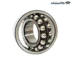 بلبرینگ خود تنظیم NACHI کد 2207